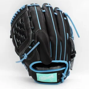 Custom Baseball Gloves Left Hand Throw Baseball Softball Glove for Adult Durable Sport Mitts