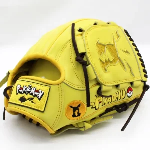 Custom Baseball Gloves Left and Right Hand Throw Baseball Softball Glove Sport Mitts
