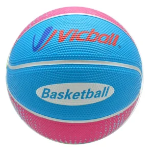 Custom Basketball Ball Indoor Outdoor Rubber Basketball Standard or Customized Option 7