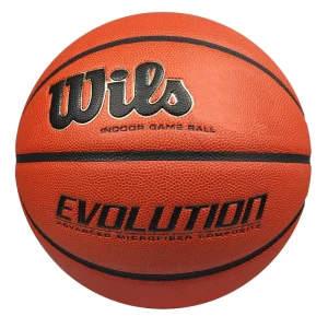 Custom Basketball Ball Size 5 6 7 Indoor Outdoor Training Basketball for Sports and Games