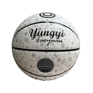 Custom Basketball Balls Basketball Ball Size 7
