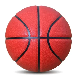 Custom Basketball Size 7 6 5 Printed Own Pattern Design Basketball Logo Colors Custom Basketball Ball