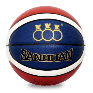 Custom Basketball Supplier Size 7 Professional Training Ball OEM Factory Support Design Color Panel And Packaging