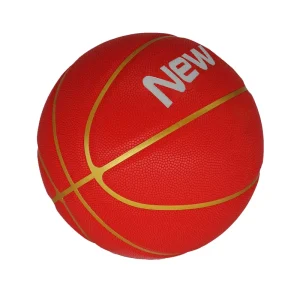 Custom Basketball for Training and Match Best Quality Leather Material for Adults and Players Custom Logo