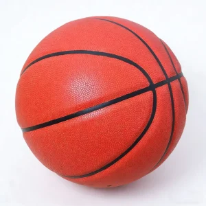 Custom Basketballs Ultra fine Polyurethane Basketballs Indoor and Outdoor Basketball Training Equipment