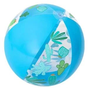 Custom Beachballs Bulk Beach Balls Pvc With Logo Printing Beachball Inflatable Beachball