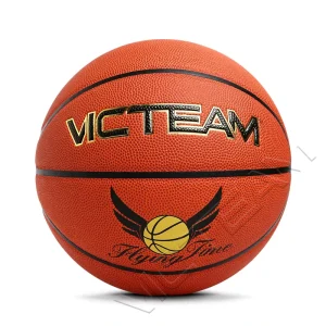 Custom Branded Size 7 6 5 Japanese Micro Fiber Pebbled Channel Indoor Official Game Microfiber Laminated Match Basketball Ball