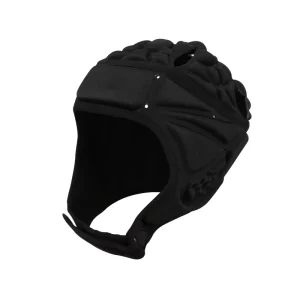 Custom Breathable Training Scooter Headgear Protective Youth Rugby Helmet American Skateboard Helmet Football Helmet for Adult