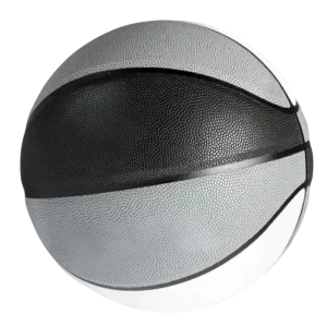Custom Chyros Size 5 & 6 Flexible Durable PU Leather Indoor Outdoor Basketball for Sale