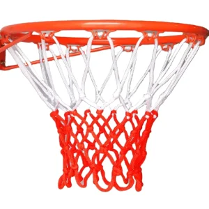 Custom Color Custom Size Basketball Net Sport Training Basketball Hoops and Goals