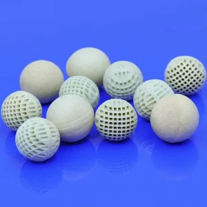 Custom Color High Quality Soft Solid Silicone Rubber Ball With Hole