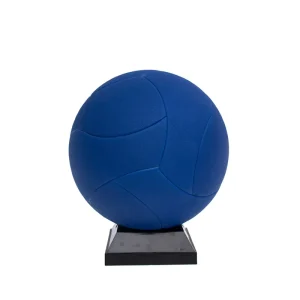 Custom Color Logo Thermal Bonded Volleyball for Training and Competition for Sport Fans