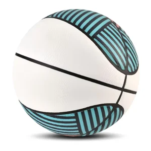 Custom Color Street Basketball Size 7 Size 5 Size 3 with Logo