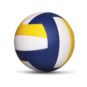 Custom Colorful Laminated Volleyball for Sport Toy