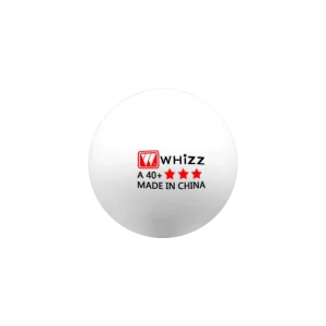 Custom Coloured Ping Pong Ball Table Tennis Ball