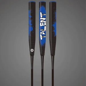 Custom Composite Flower Surface Layer Slow Pitch USA Softball Bat