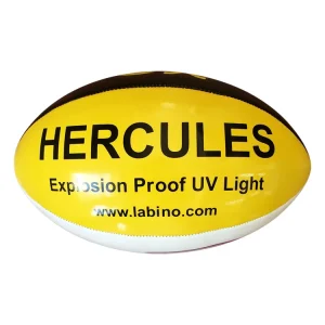 Custom Design Size 5 PVC Rugby Ball Promotional Footballs