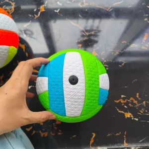 Custom Dog Ball High Quality OEM Factory Bulk Pet Chew Fetch Toy Balls Durable Puppy Toys Brand Logo Bulk Oem