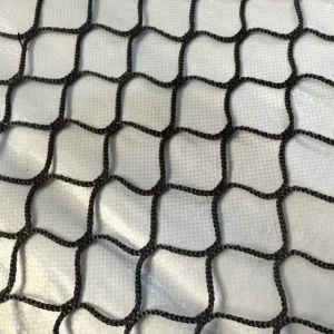 Custom Durable Training Playground Court Stadium Use Multiple Colors Available Net Cutting Service for Indoor Outdoor Sports