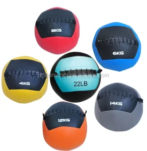 Custom Fitness Wall Ball Medicine Ball