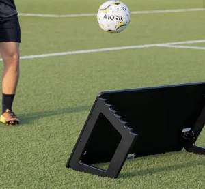 Custom Football Equipment Training Impact Resistant Plastic Football Rebounder Board
