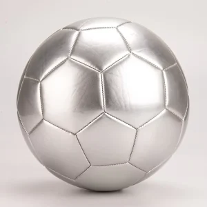 Custom Football Official Size 5 Soccer Ball Custom Logo