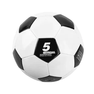 Custom Football Professional Size 5 High Quality PVC Durable Sports Balls Football