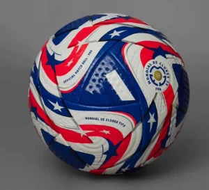 Custom Football Size 5 Official Sports Competition Training High Quality Durable Football Soccer Ball