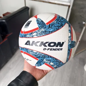 Custom Football Soccer Ball Thermal Bonded PU for Training Match for Futsal Handball or Netball