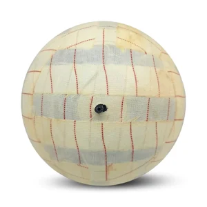 Custom Full Size High Quality Inflatable Football Soccer Volleyball Ball Wrapped Carcass