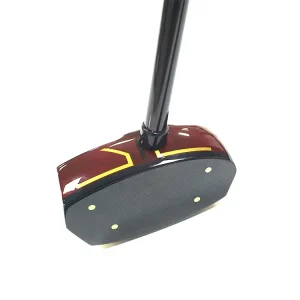 Custom Ground Golf Club Wood Series Park Game Golf Clubs
