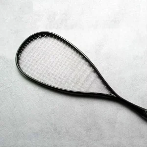Custom High Quality Graphite carbon Fiber Aluminium Alloy Brand Training Squash Racket racquet