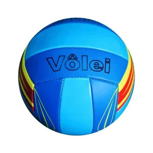Custom Inflatable PVC Size 5 Volleyball Ball for Training Match Beach Volleyball