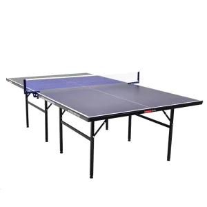 Custom International Standard Indoor Movable Foldable Collapsible Table Tennis Table