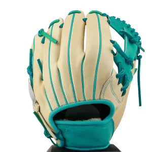Custom Japanese Kip Leather Professional and Baseball Gloves