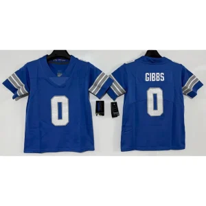 Custom Kids American Football Jersey Team Name Number MOQ 50 3D Printed Breathable Anti Bacterial Quick Dry 100%