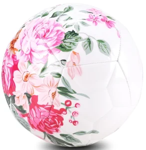 Custom LOGO Personalized Football Ball Soccer Balls Professional Size 5 for Training and Match