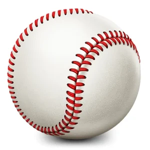 Custom Leather Core Professional Baseball Training Accessories Softball Balls 9 Inches