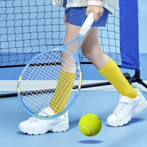 Custom Lightweight 23inch Junior Tennis Racquets