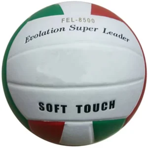 Custom Logo 18 Panels Training Official Size Weight PU Leather Size 5 Volleyball Ball Soft Touch Volleyballs