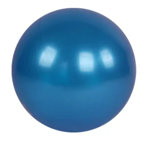 Custom Logo 9 Inches 50 60 70 80g PVC Inflatable Toy Beach Balls for Kids Beach Play