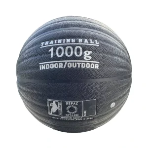 Custom Logo AOYUN Professional Training Basketball Size 7 Heavy Duty 1KG 1.5KG Wear Resistant Elastic Durable PU Cover