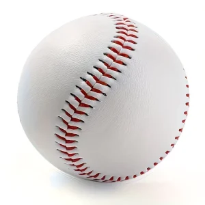 Custom Logo Baseball Soft & Hard Baseball Balls for Sports