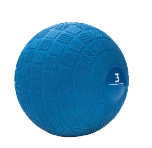 Custom Logo Commercial Grade PVC Gym Slam Balls for Power Strength Training Colorful Medicine Balls