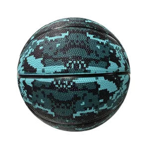 Custom Logo Durable Flexible Rubber Basketballs Size 4 5 6 Chyros CY350 Factory Bulk Order for Basketball Enthusiasts