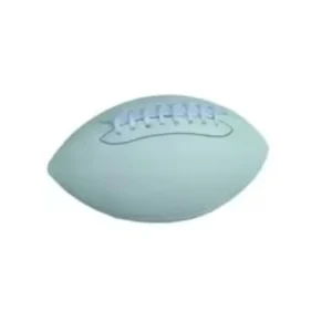 Custom Logo Durable Glow in the Dark Size 3 6 9 Glowing Rugby American Football Ball for Outdoor Training