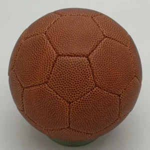 Custom Logo Durable Machine Stitched Sports Weight PU Leather Handball Sizes 0 3 Match Use Multi Color Options OEM ODM Available