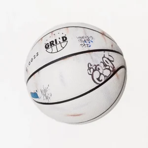 Custom Logo G1806 Basketball From China Manufacturer