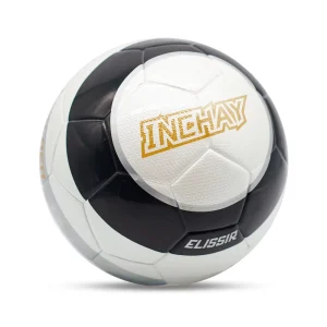Custom Logo Graphic Pattern Size 4 5 Pu Fiber Durable Thermal Bonded Football Soccer Ball