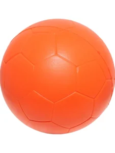 Custom Logo Kids Handball Soft PU Thermal Bonded Official Size 1 Indoor Youth Training Handball